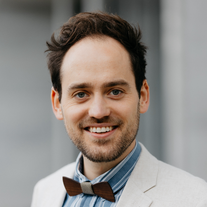 Josua Laufer