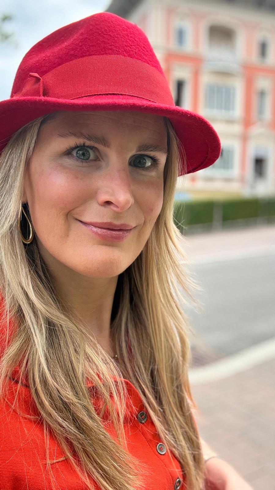 Sabine Walter