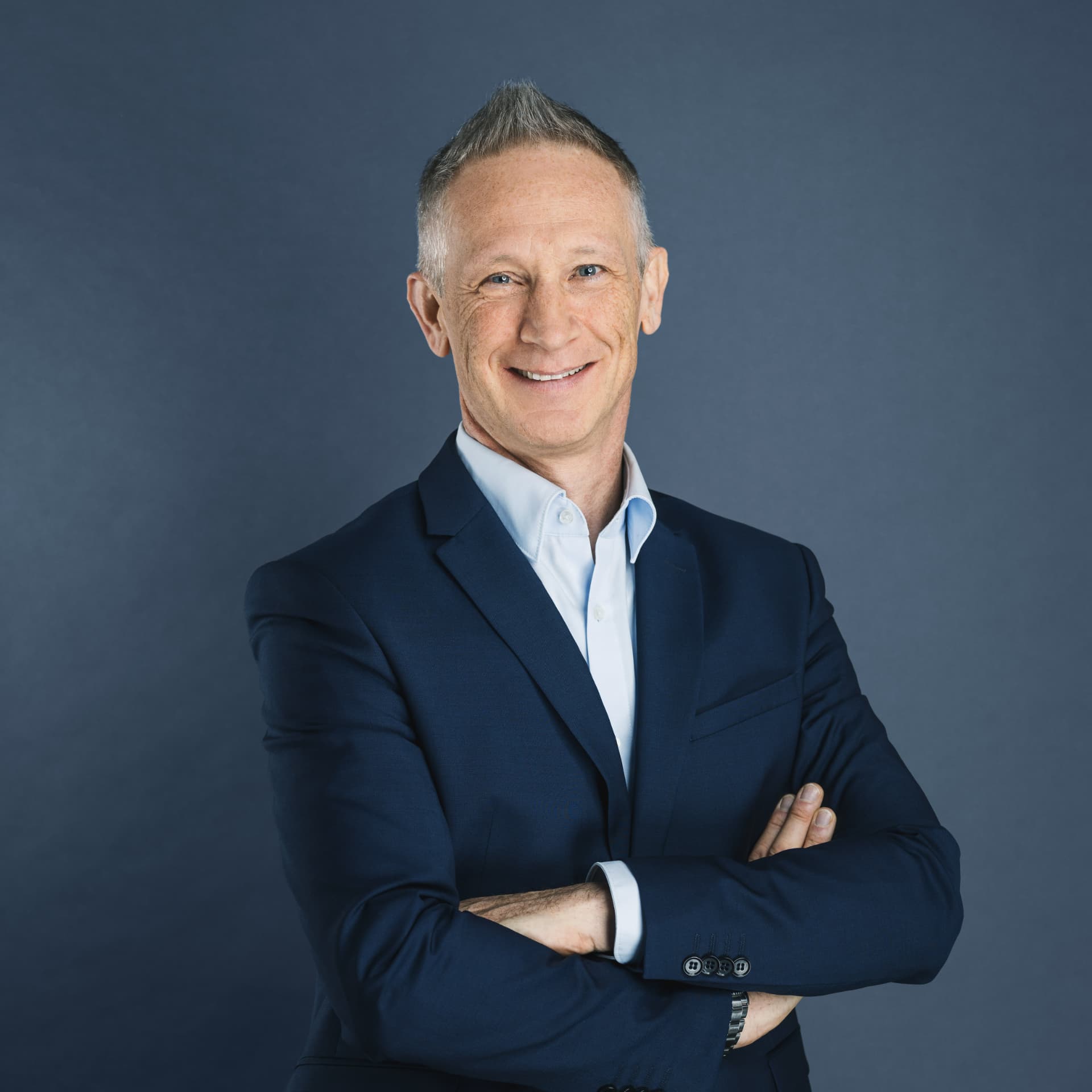 Jürgen Kob